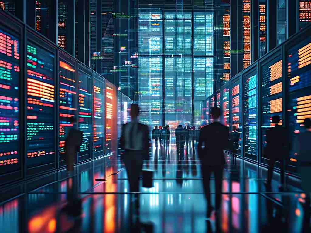 Hybrid Cloud Architecture: A Strategic Investment in Modern Stock Portfolios