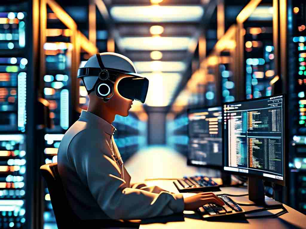 Step-by-Step Guide to Automated Virtual Machine Deployment via Video Tutorial