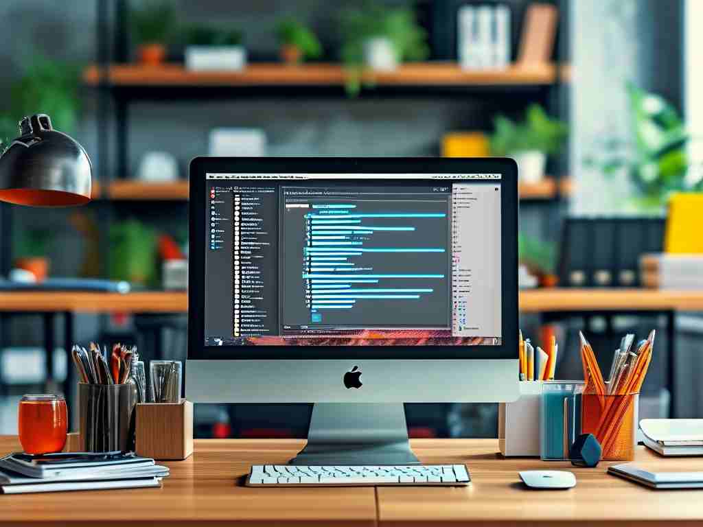 Streamlining Development Workflows with Gitea and CI/CD Automation