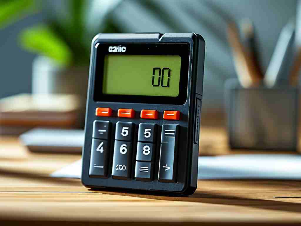 Memory Overflow in Casio Calculators: Diagnosis and Repair Strategies