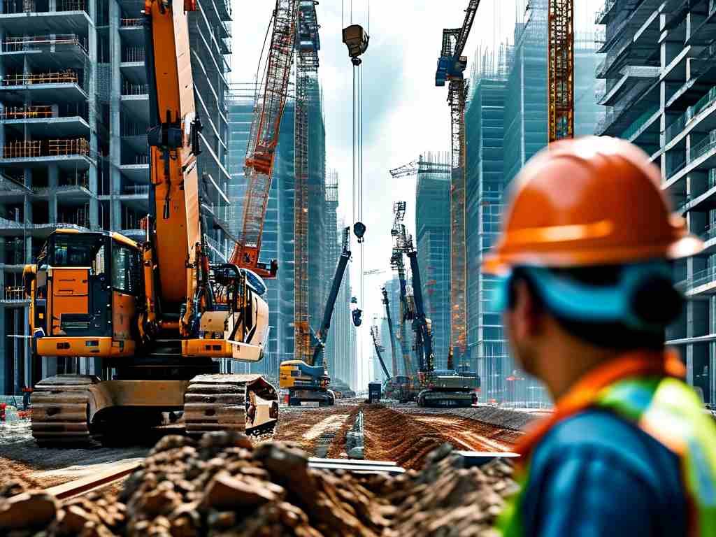 A Step-by-Step Guide to Writing an Automated Construction Deployment Report