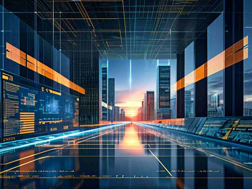 Exploring Key Applications of Quantum Information Technology