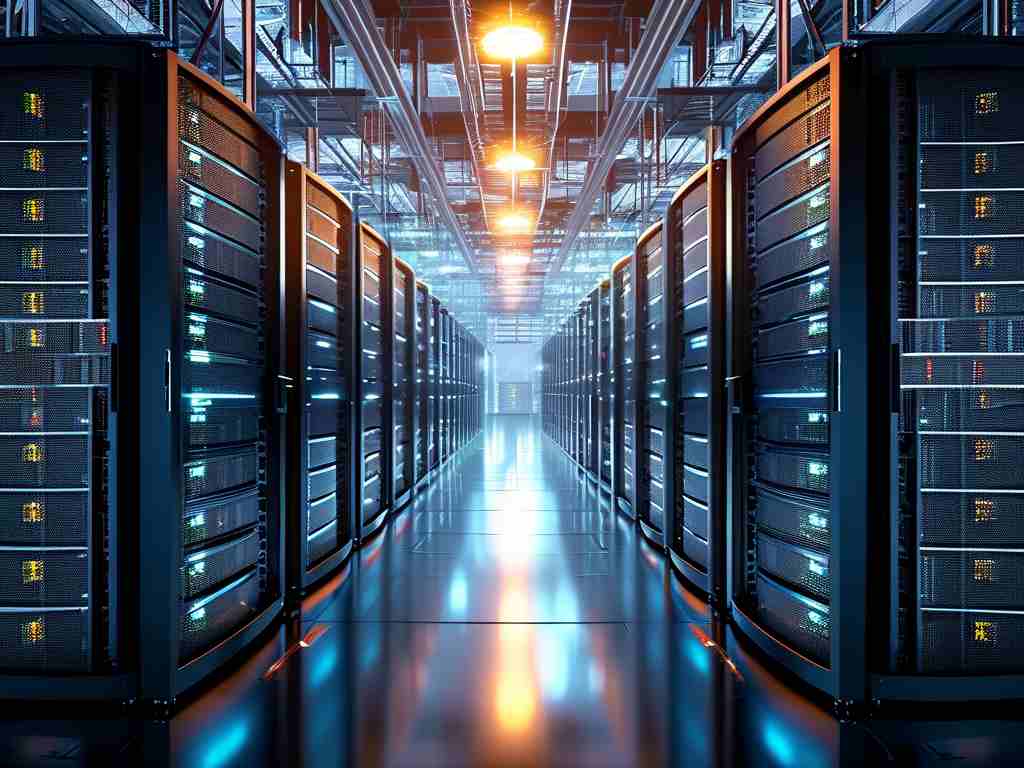 Huawei Hybrid Cloud Deployment Architecture: Bridging On-Premises and Public Cloud Solutions