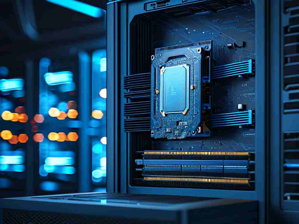 Defining Memory in Internal Computing Systems