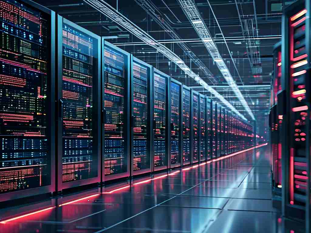 Inside the Distributed Architecture of Tech Giants: Design and Evolution