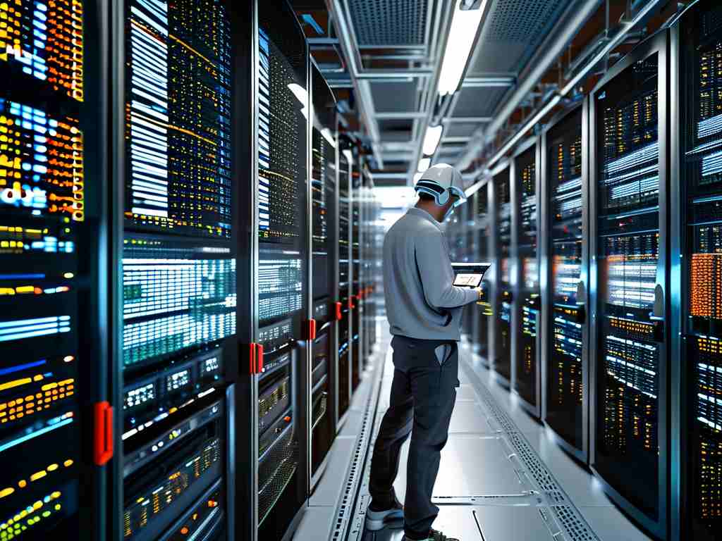 The Evolution of Automated Deployment: From Manual Processes to DevOps Era