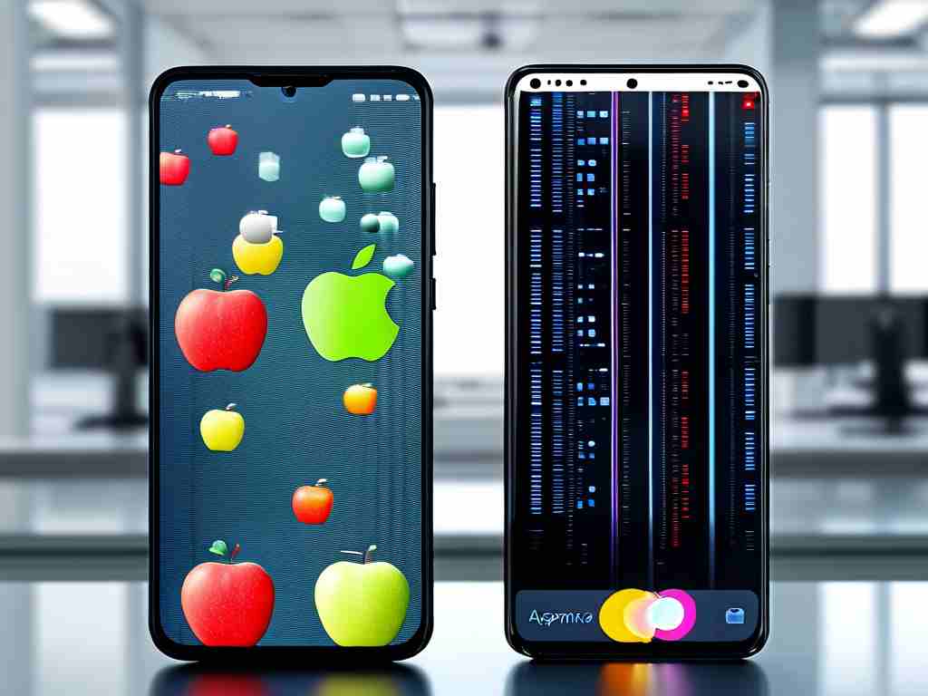 Apple vs Android: Is Memory Calculation the Same?