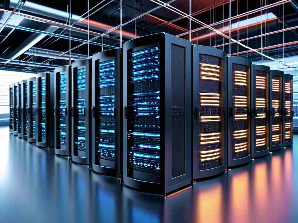 Distributed Technology and Architectural Design: A Synergistic Relationship