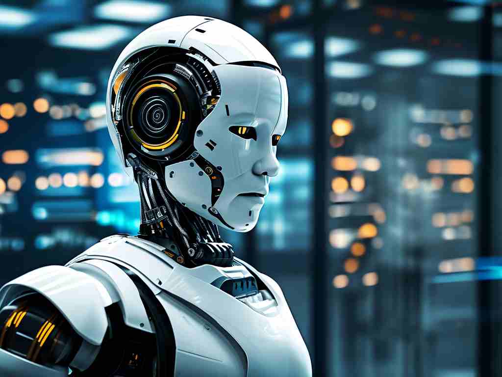 Opportunity for Innovation: Humanoid Robotics Chief Engineer Recruitment Now Open