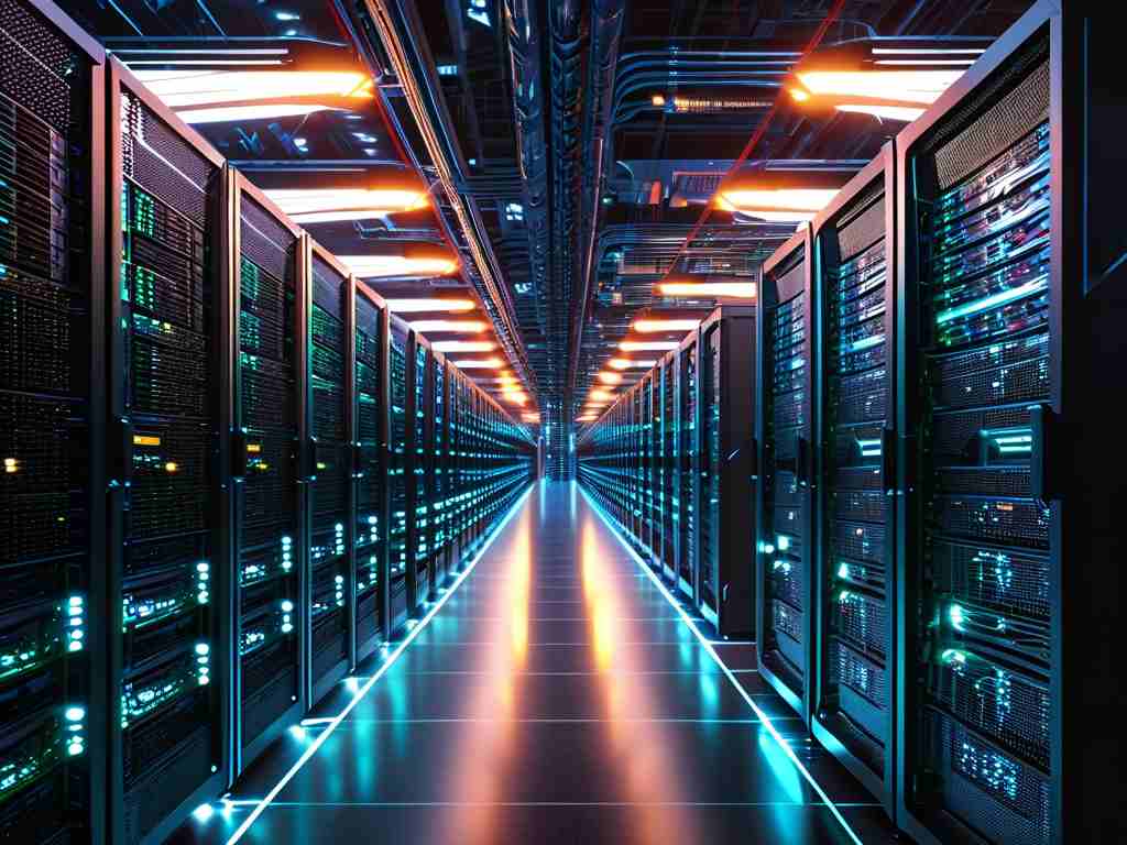 Key Load Balancing Technologies for Modern IT Infrastructure