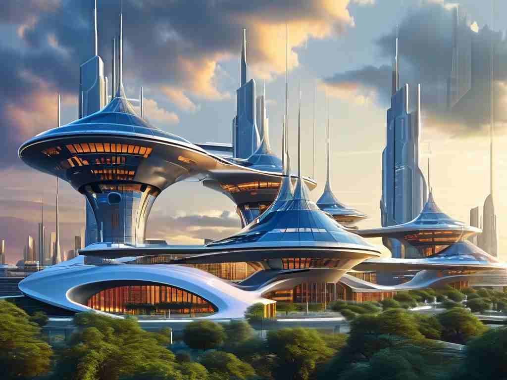 Traditional Architecture, Cloud Computing Power, and Hybrid Frameworks: Bridging the Gap