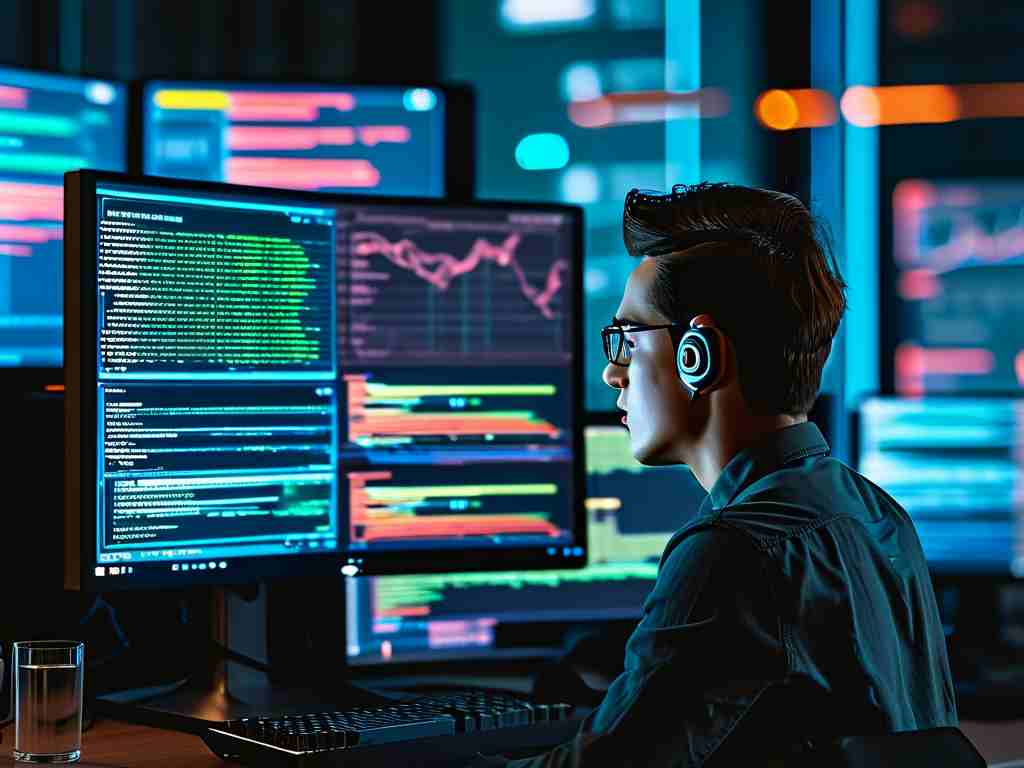 Monitoring Memory Usage: How to Calculate Time Efficiency in System Performance
