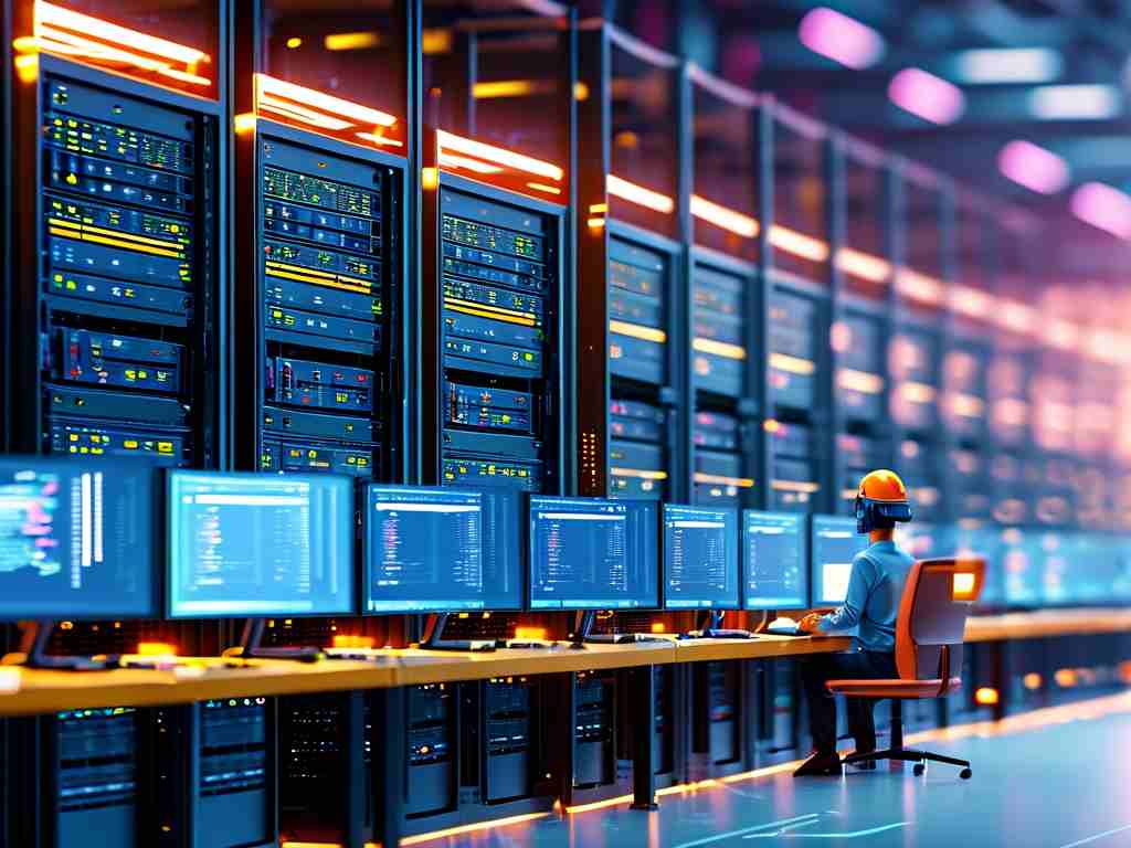 Automated OS Deployment: Scaling Efficiency in Modern IT