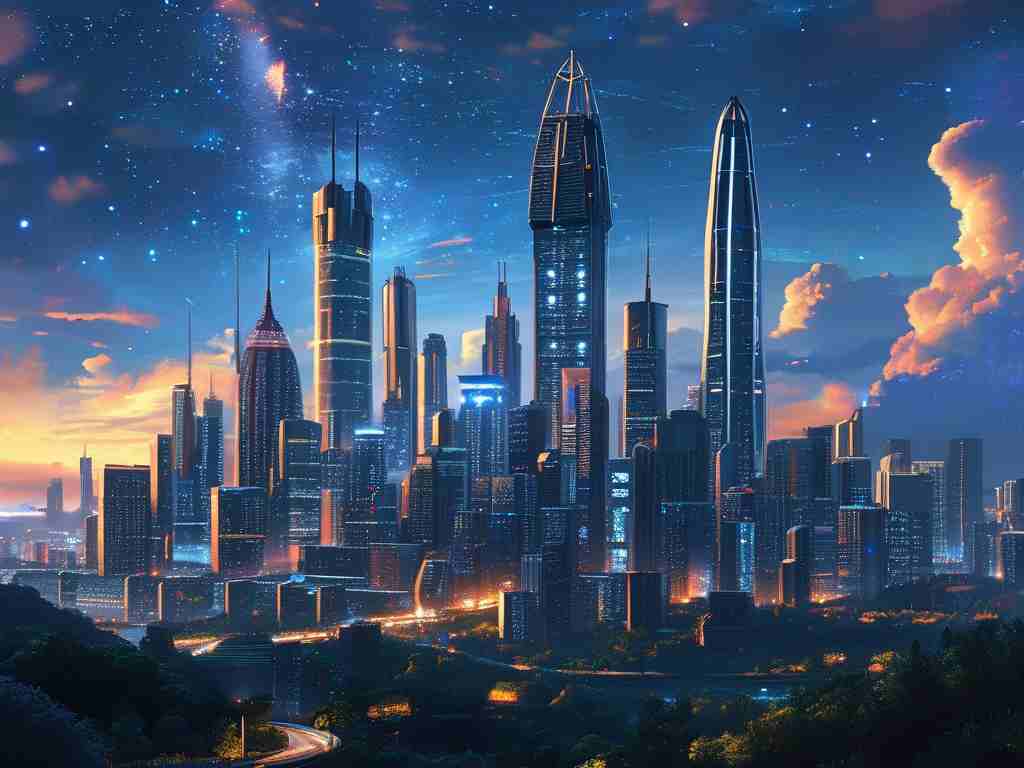 Huawei's Distributed Xuanwu Architecture: Redefining Cybersecurity in Hyperconnected Networks