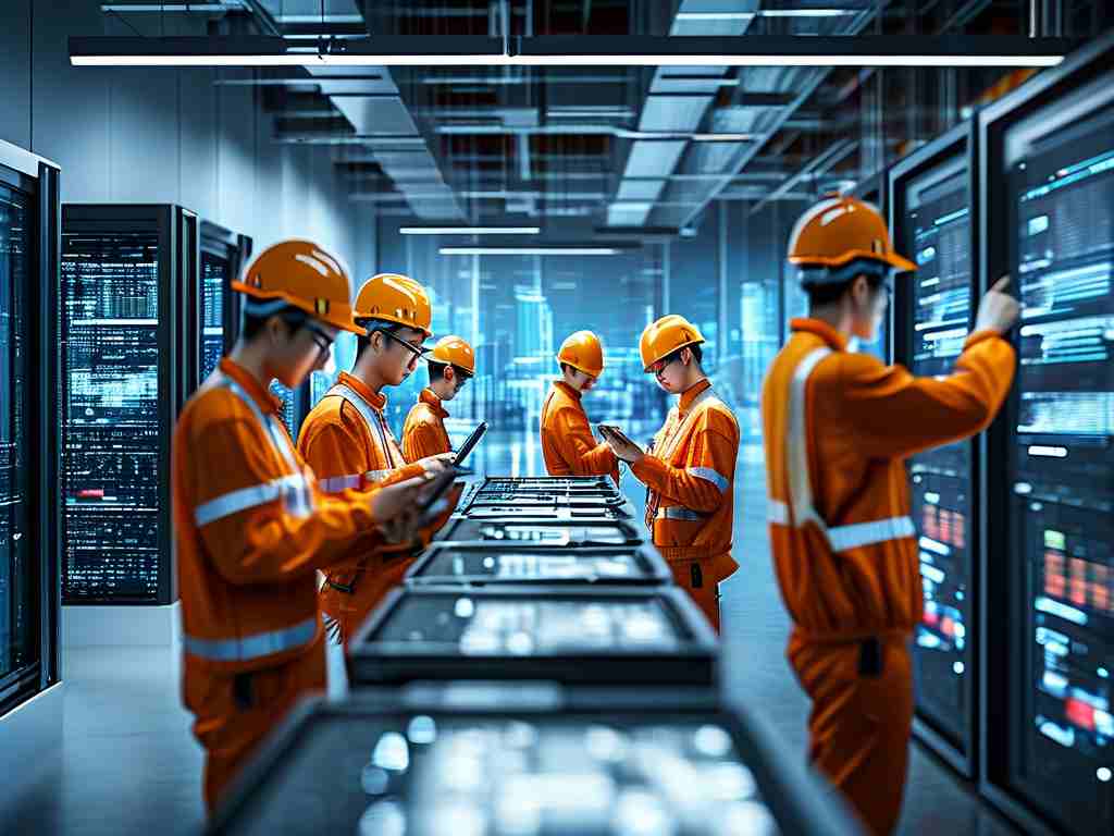 Custom Embedded Development Solutions in Wuhan: Driving Innovation and Efficiency