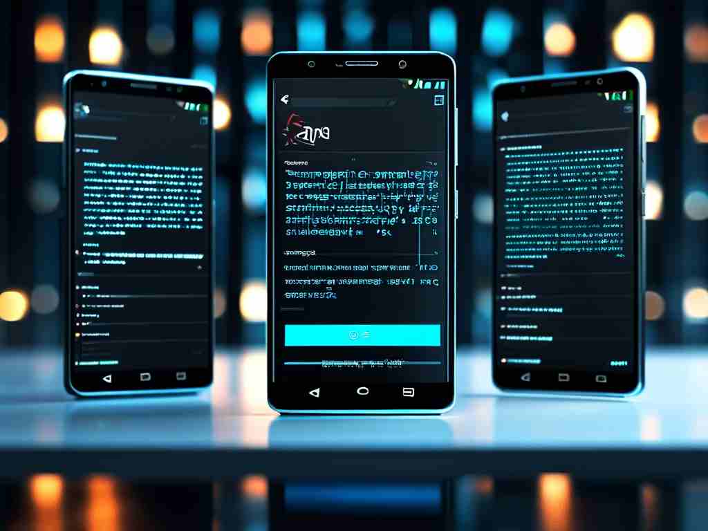 Developing Efficient Databases at the Android OS Level