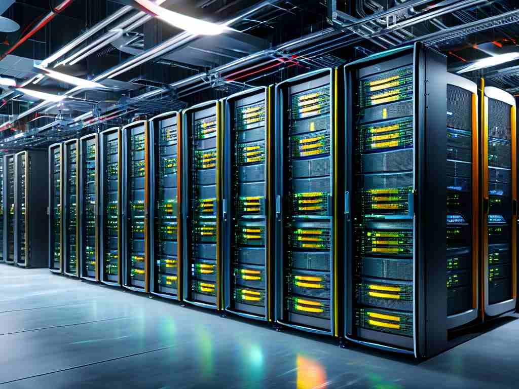 Current Load Balancing Technologies: Key Methods and Emerging Trends