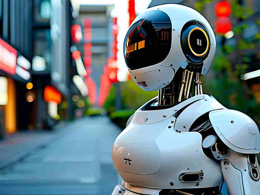 Revolutionizing Automation: IM Motors' Breakthroughs in Robotics Technology