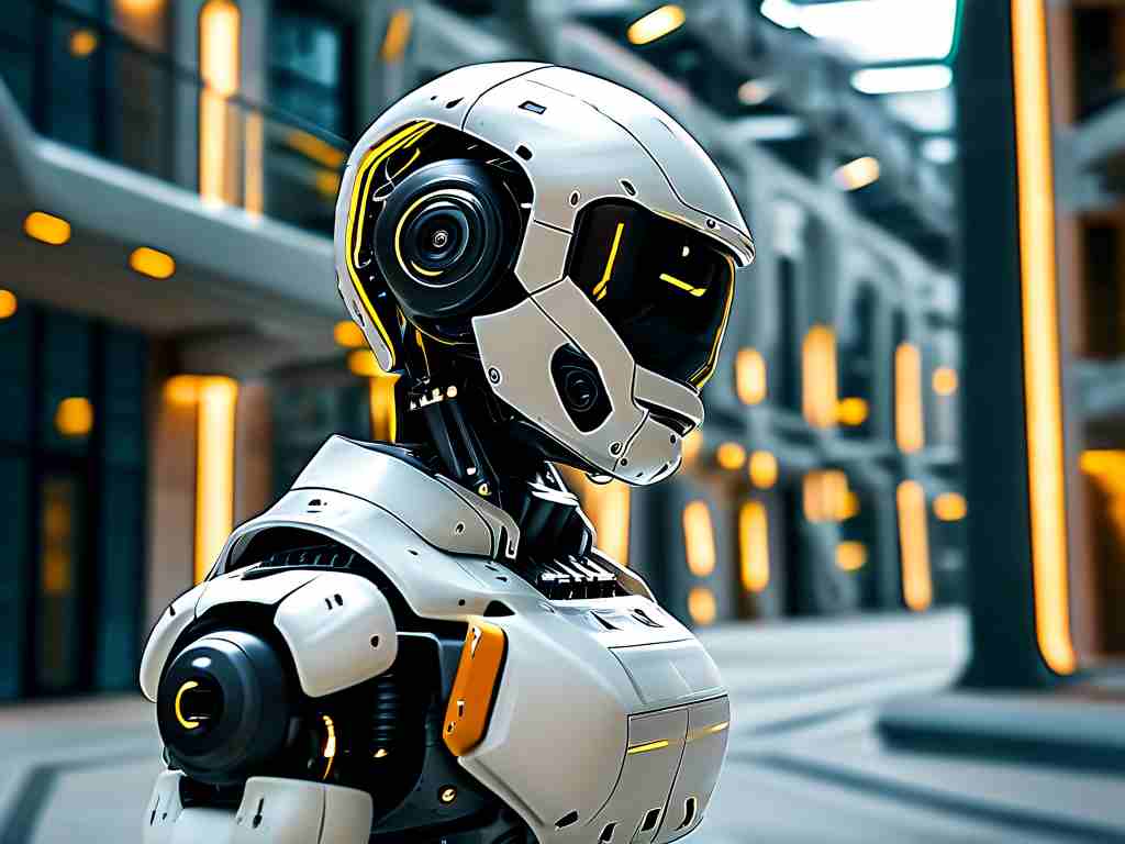 Innovations in Polish Robotics: Precision, Adaptability, and Industry Impact