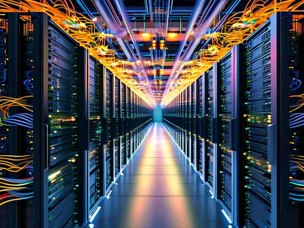 Computer Network Configuration Basics: Core Principles of Network Setup