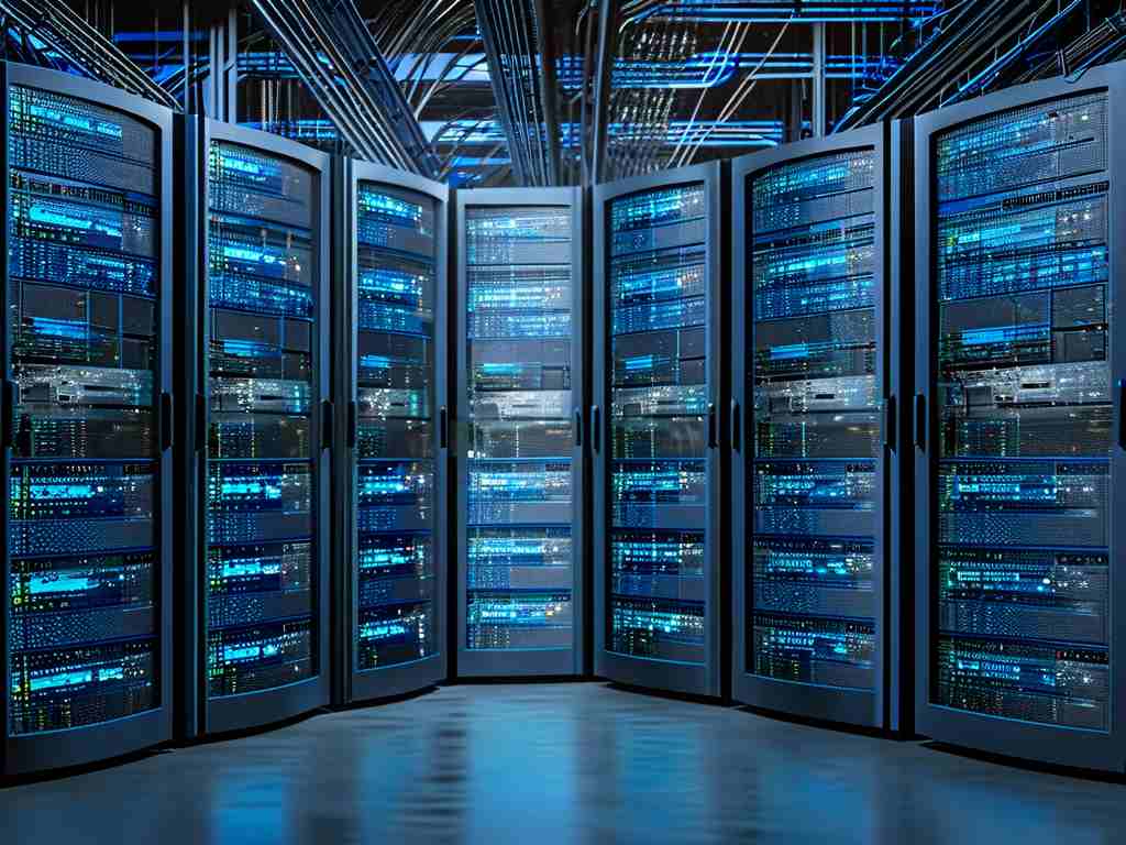 Enhancing Server Efficiency: The Role of Virtualization in Dynamic Load Balancing