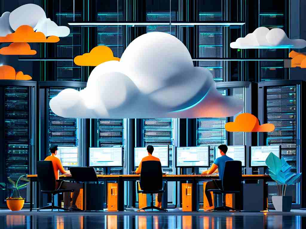 Deploying and Developing Distributed Databases on Kunpeng Cloud: Best Practices