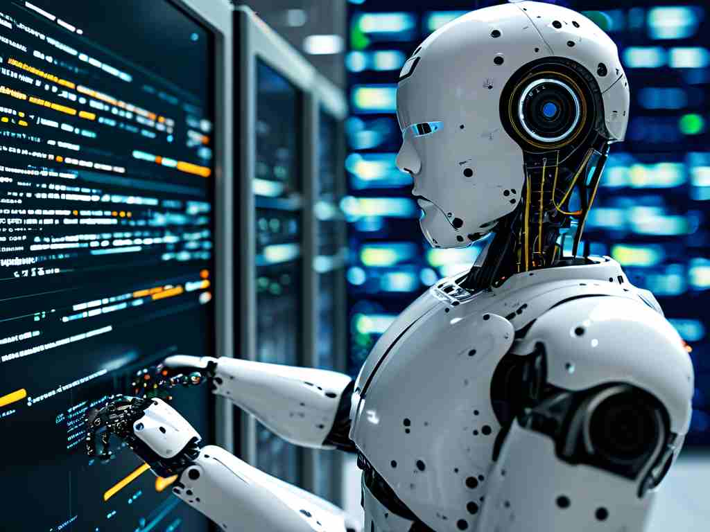 The Transformative Role of Automated Deployment in Technological Evolution