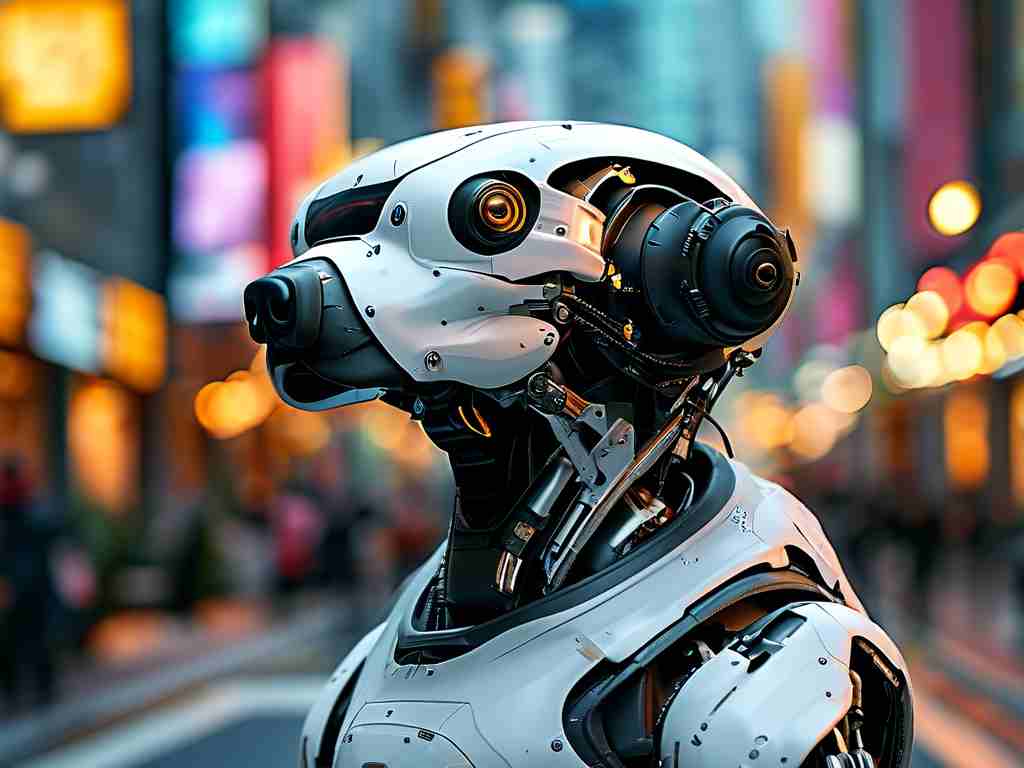 Pioneering Advances in Guide-Dog Robotics Transform Accessibility for the Visually Impaired