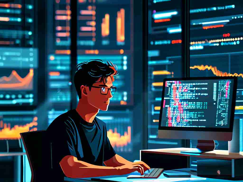 Career Opportunities in Compiler Design: Skills and Industry Demand