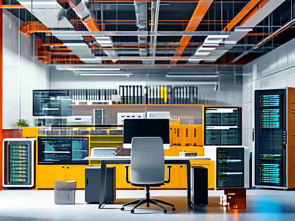 Streamlining Development with Git and CI/CD Automation Deployment Workflows