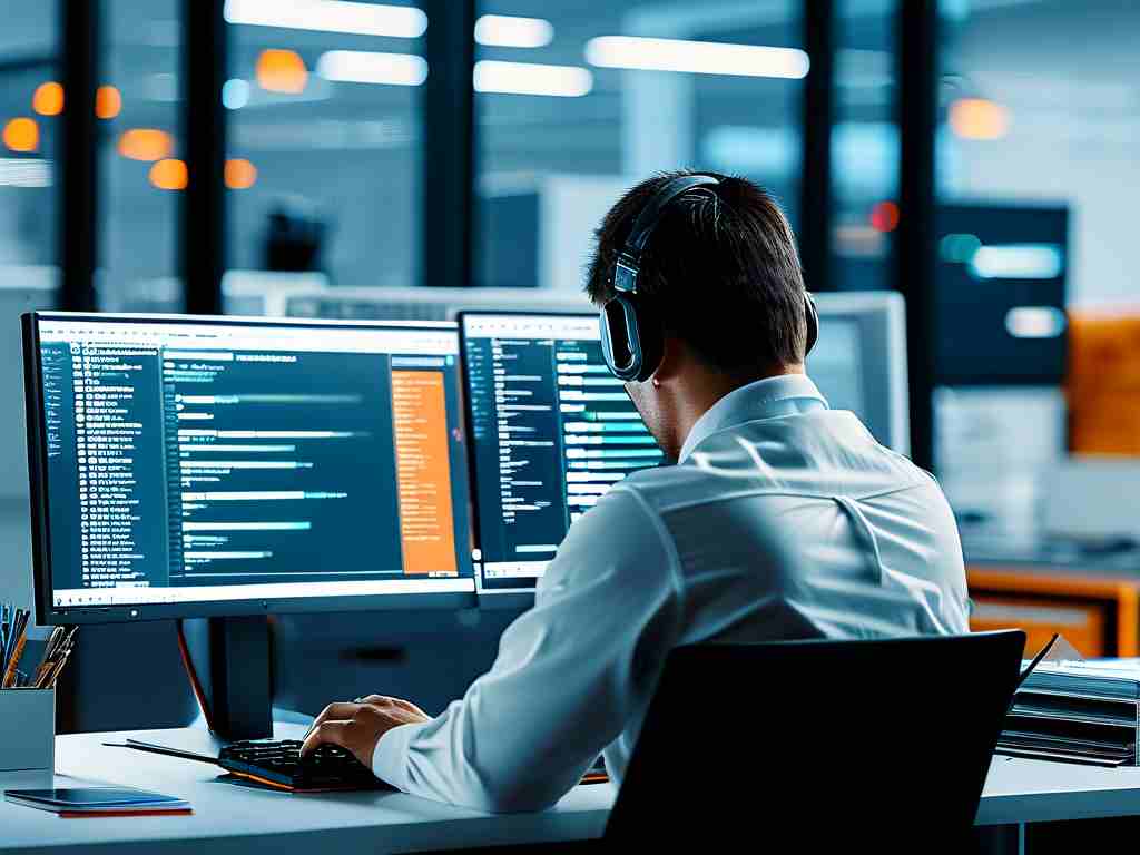 Streamlining Corporate Backend Deployment: A Guide to Automated Workflows