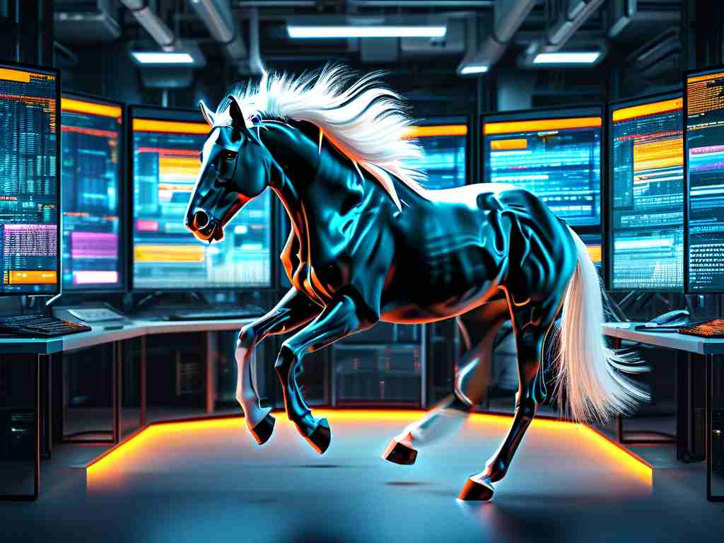 Embedded Development with Mustang Software: Streamlining IoT Solutions for Modern Applications