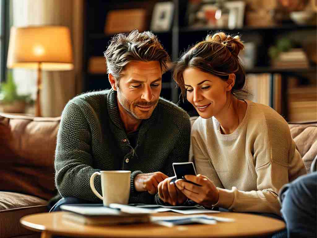 Effective Strategies for Organizing Photos on Memory Cards