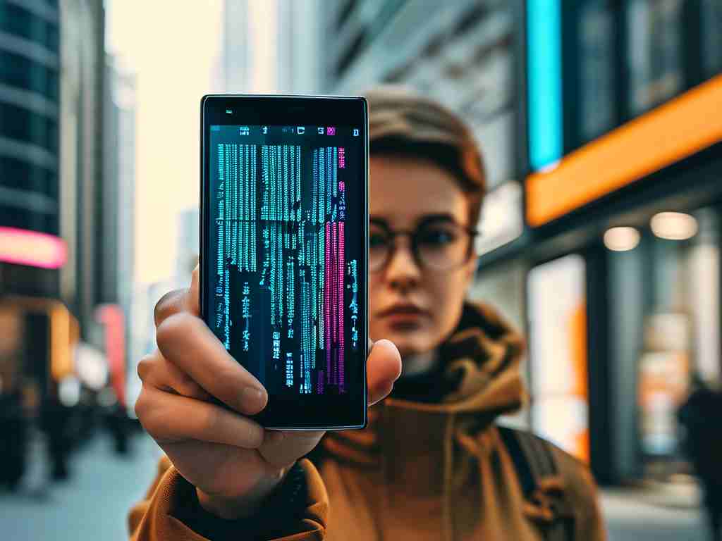 Optimizing Smartphone Storage: A Mathematical Approach to Memory Management