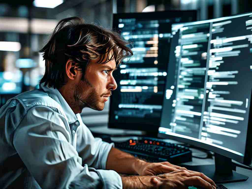 Do Developers Need to Modify Databases Directly?