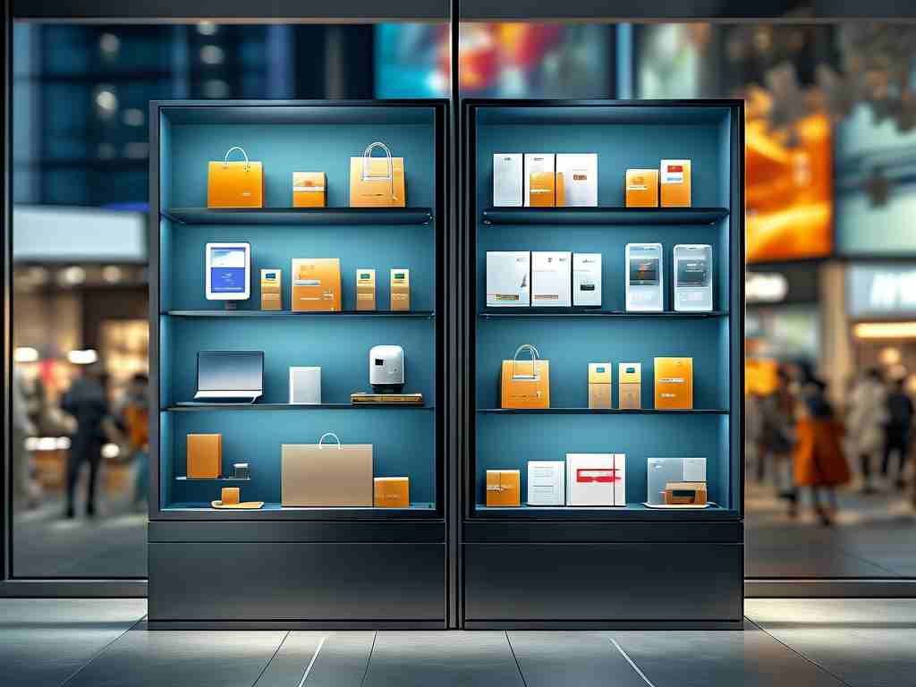 How to Achieve Automated Window Display Deployment: A Step-by-Step Guide