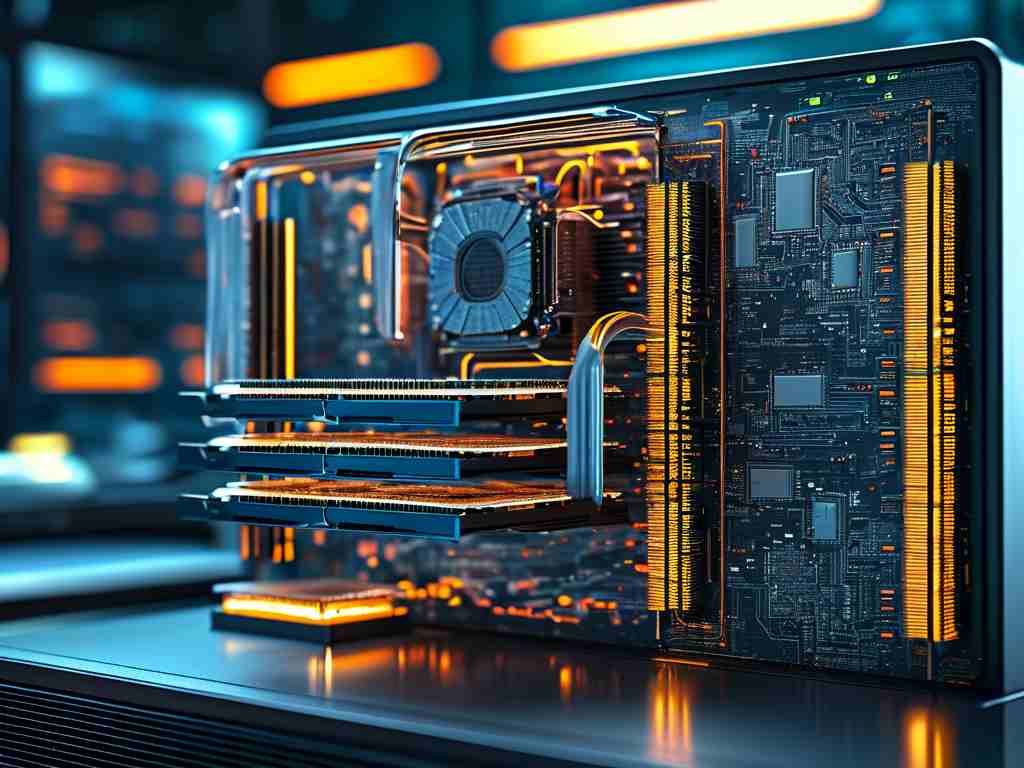 How Memory Space Is Calculated in Computer Systems