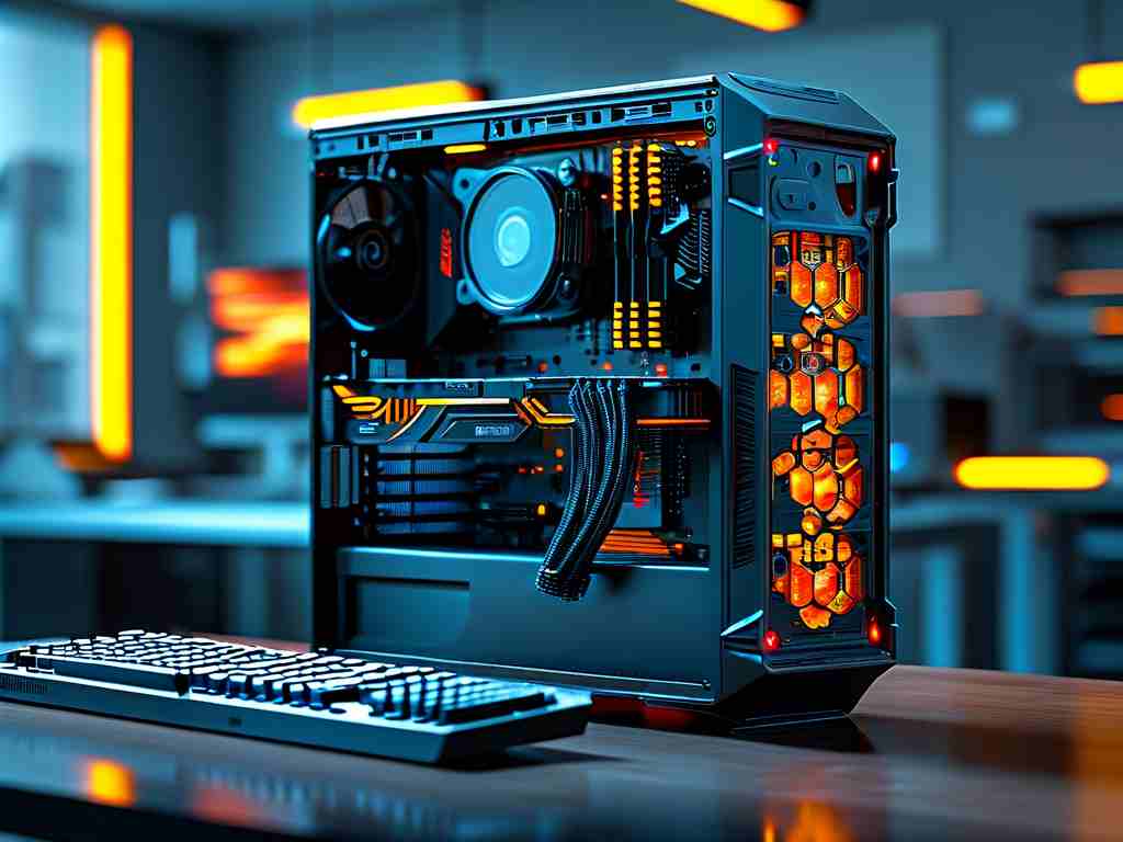 How to Choose the Best RAM for Your Computer: A Comprehensive Guide