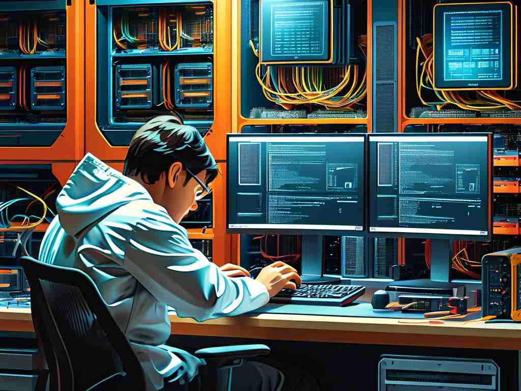 Understanding the Core Workflow of Embedded System Development