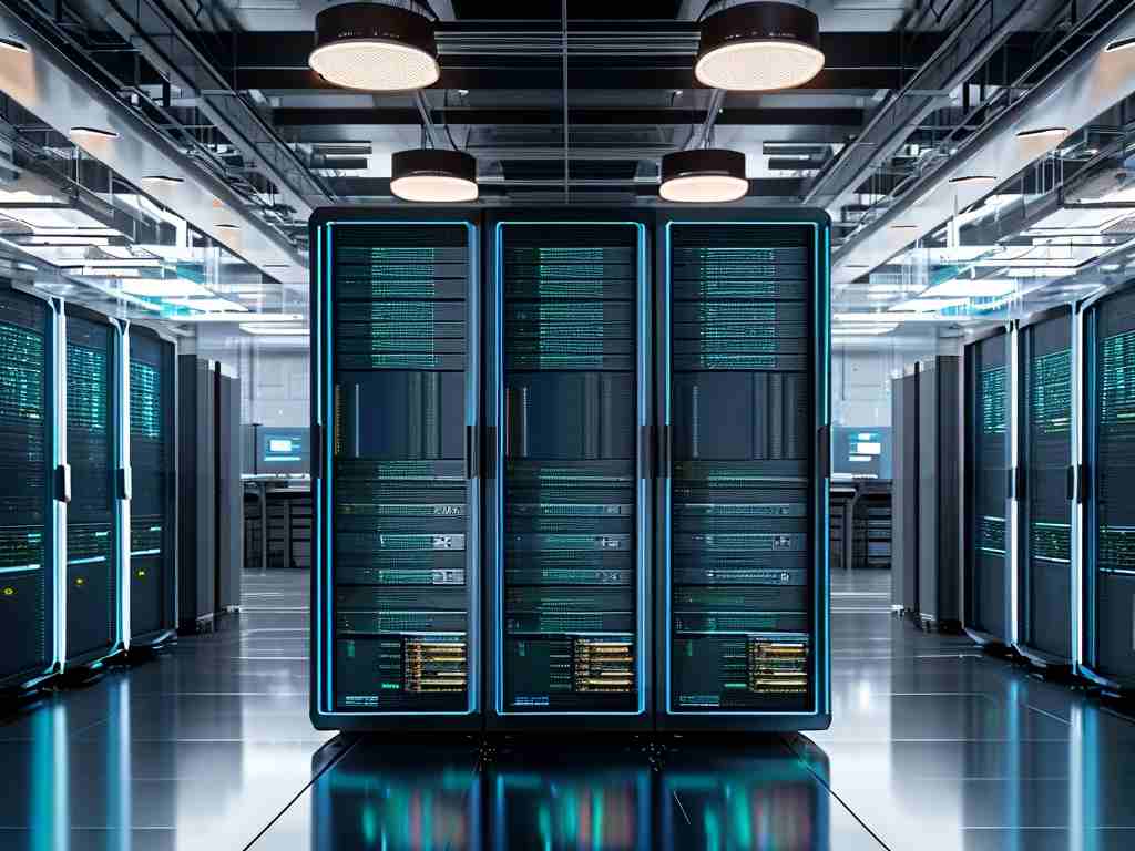 Hyperconverged Infrastructure: Bridging the Gap in Hybrid Cloud Ecosystems