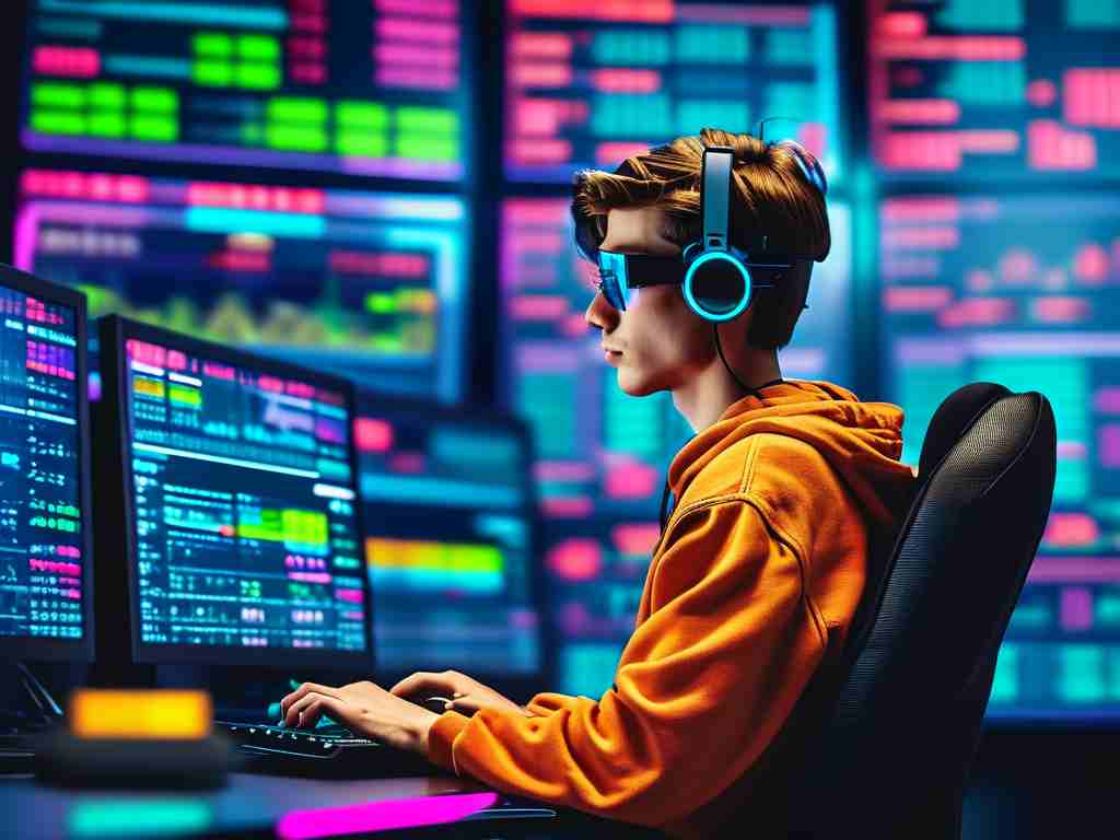 How to Leverage Blockchain Transactions for Profitable Opportunities