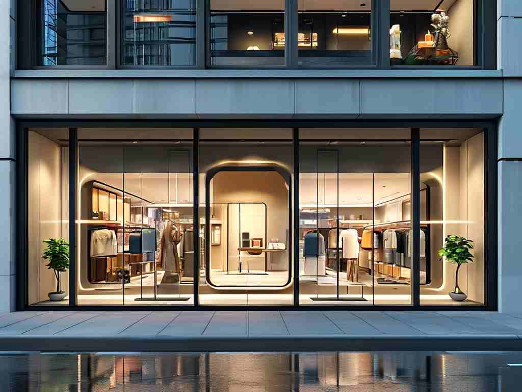 Automating Window Display Deployment: Strategies and Tools