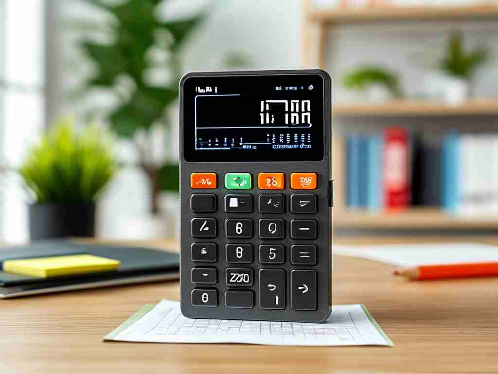 How to Calculate Memory Usage with Xiaomi Calculator App