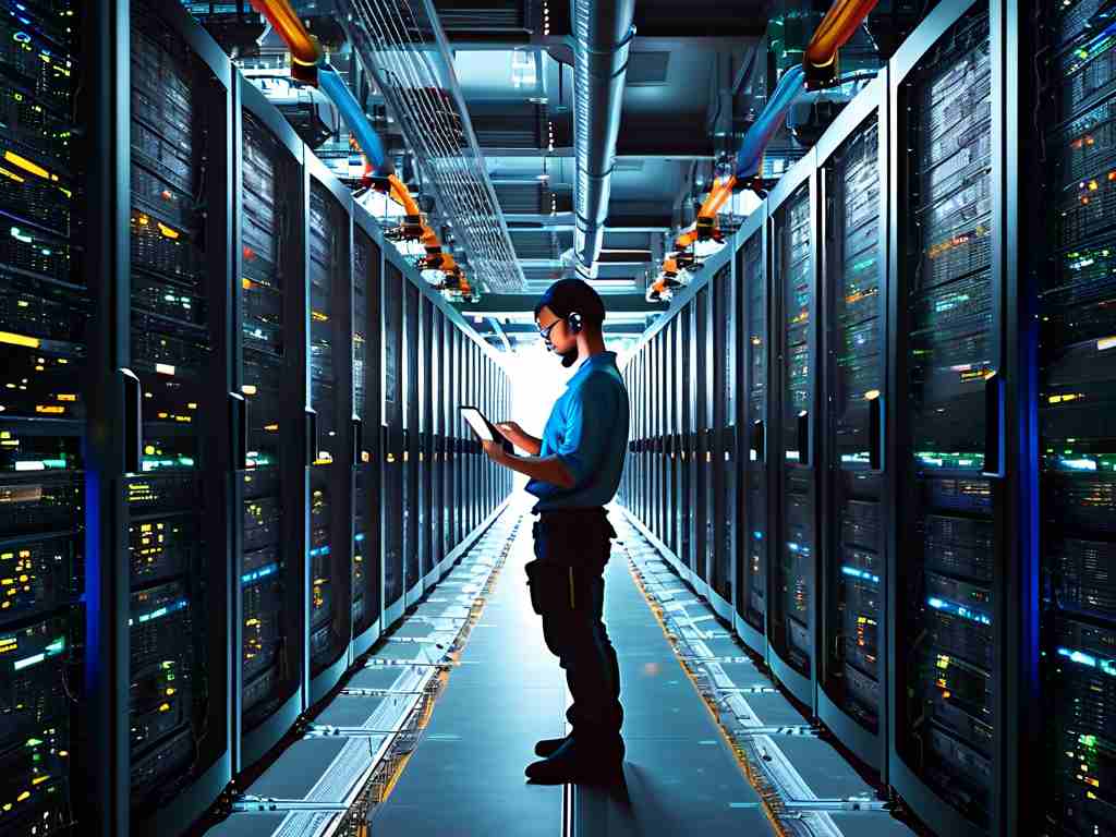 Essential Skills for Mastering Network Automation Deployment and Operations