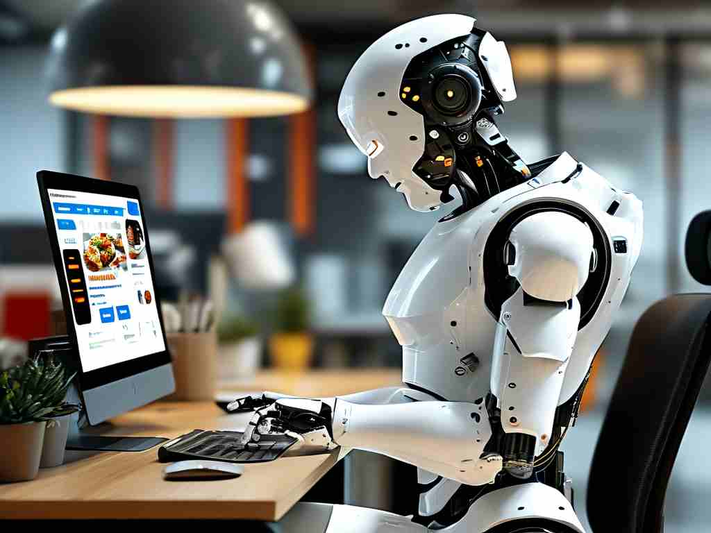 Automating Merchant Deployment on Meituan: Enhancing Efficiency and Scalability