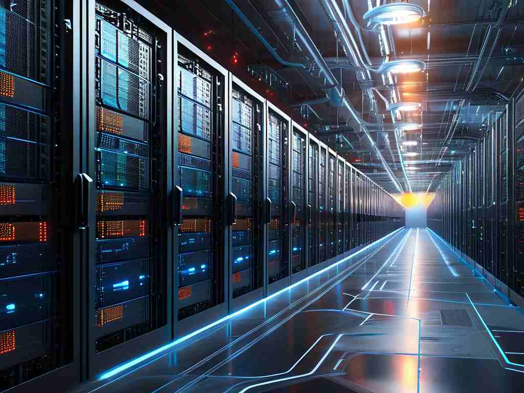 Modern Load Balancing Technologies: Key Methods and Innovations