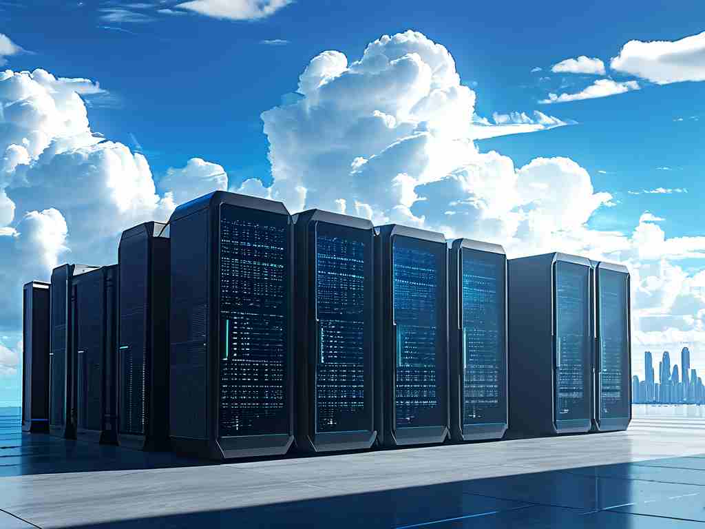 Cloud-Edge-Device Collaborative Computing: Redefining Distributed Architecture Efficiency