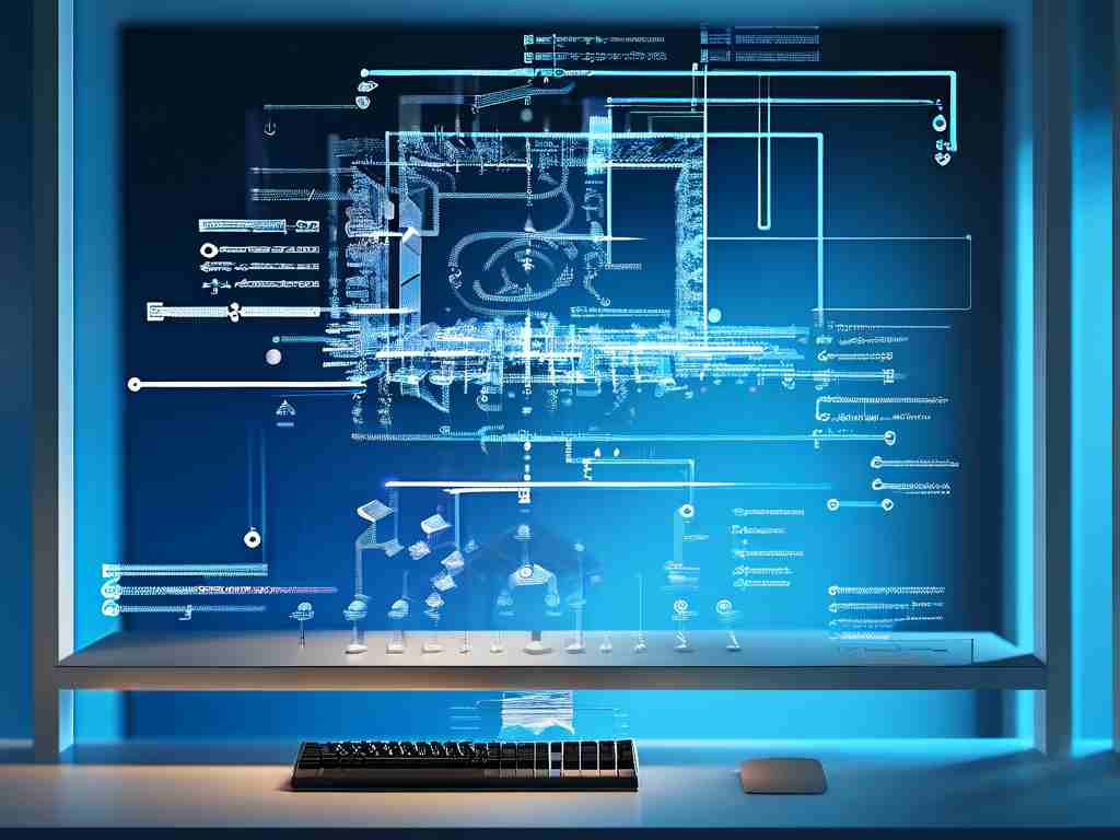 The Core Components and Functions of a Compiler's Backend