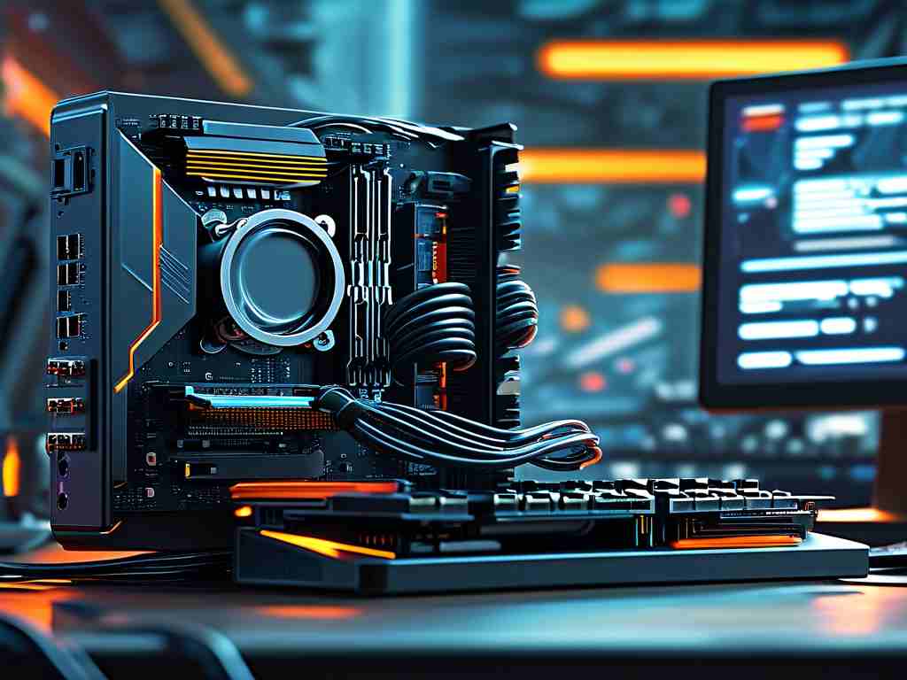Exploring the Applications and Functions of Computer Memory in Modern Technology