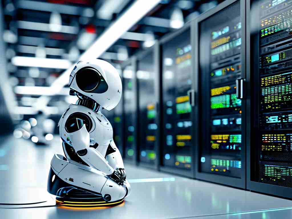 Achieving Efficient and Stable IT Operations Through Automated Deployment and Management